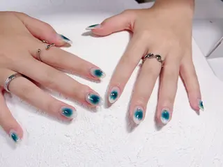 ネイル Regaro i.sのネイルデザイン