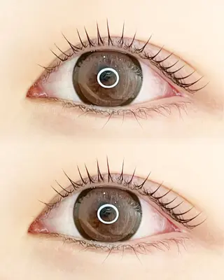 マツエク・マツパ manaka 【lazo】 束本のエステ・リラクイメージ