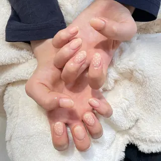 ネイル SunNail池袋 🍧エミリーのネイルデザイン