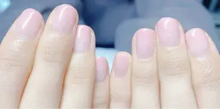 ネイル ニュアンスネイル🌈 MYU Nailsのネイルデザイン