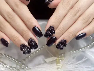 ネイル ネイルサロン lotusのネイルデザイン