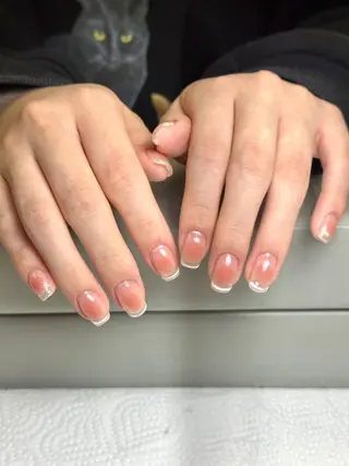 ネイル エニ Andyのネイルデザイン