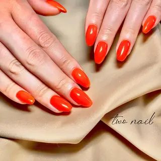 ネイル two nailのネイルデザイン