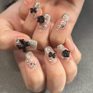 ネイル 11 nailsのネイルデザイン