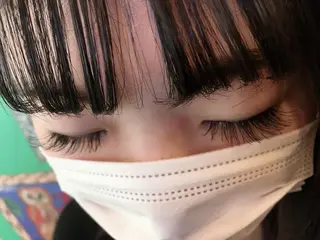 マツエク・マツパ 堀田 のぞみの眉毛・アイブロウイメージ