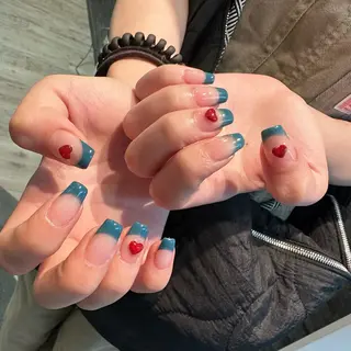 ネイル pro.m Kanonのネイルデザイン