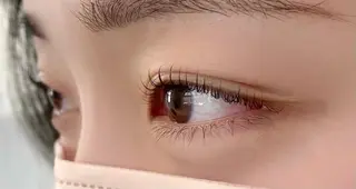 マツエク・マツパ Beryl【ベリル】 西村のマツエク・マツパデザイン