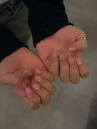 ネイル 町田 NAIL SALON SOMIのネイルデザイン