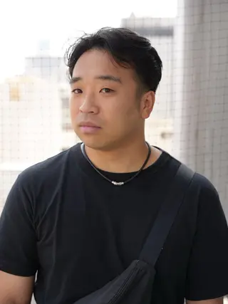 メンズ 立川/メンズヘア/ 眉スタイリングの眉毛・アイブロウイメージ