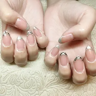 ネイル private nailsalonのネイルデザイン