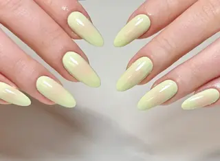 ネイル エリ🫧 nail池袋東口のネイルデザイン