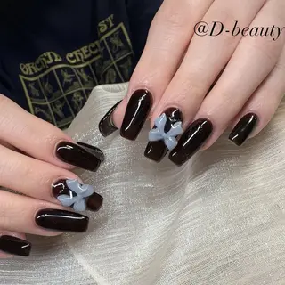 ネイル スカルプ専門店 Ｄ-Beautyのネイルデザイン