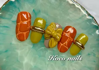 ネイル Mai’s nailのネイルデザイン