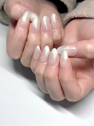 ネイル Angelique 北澤/前橋のネイルデザイン