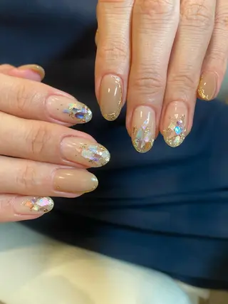 ネイル 【LINON】 airiのネイルデザイン