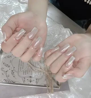 ネイル Naa Nailのネイルデザイン