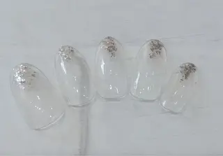 ネイル Laule'a Jr 🎀ネイリスト🎀のネイルデザイン