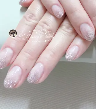 ネイル 大門浜松町 ネイルのネイルデザイン