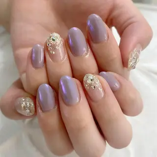 ネイル Uchida Mayunaのその他イメージ