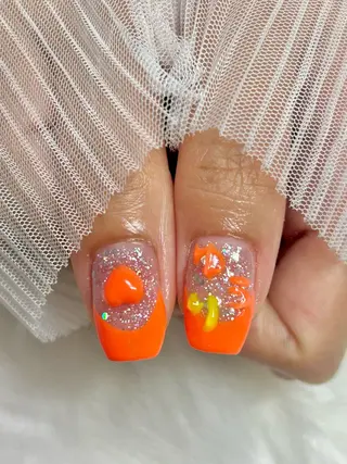ネイル k.nail #ksmのネイルデザイン