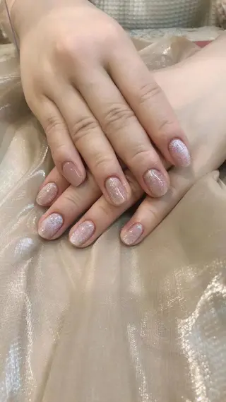 ネイル Ali 新小岩 ネイル専門のネイルデザイン