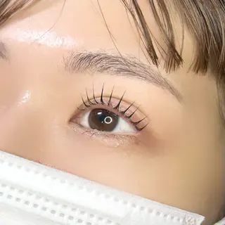 マツエク・マツパ 榊原 理恵のマツエク・マツパデザイン