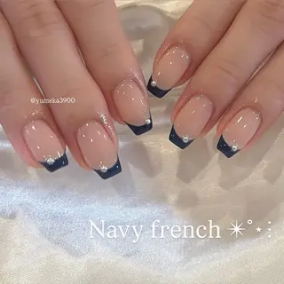 ネイル ♡Tajima Yumeka♡のネイルデザイン