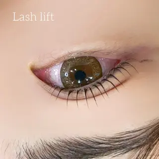 マツエク・マツパ Hanu. eyeのマツエク・マツパデザイン