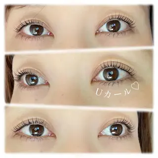 マツエク・マツパ deco tomomiのマツエク・マツパデザイン