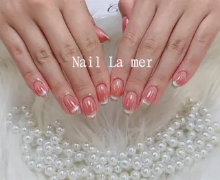 ネイル La Merのネイルデザイン