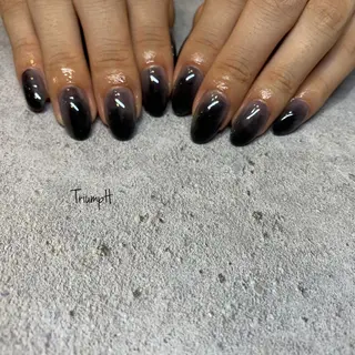 ネイル Natsuko 🪼のネイルデザイン