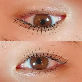 マツエク・マツパ なかむら 🪡のマツエク・マツパデザイン