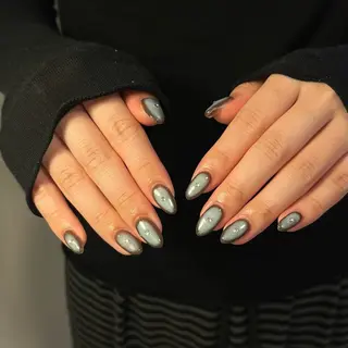 ネイル neroria nailのネイルデザイン