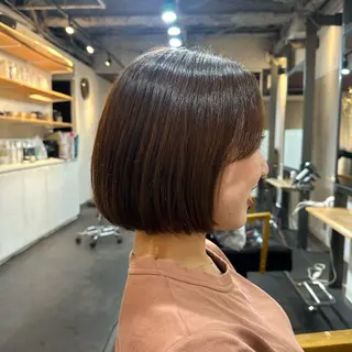 ミディアム Kawahara Yudaiのヘアスタイル