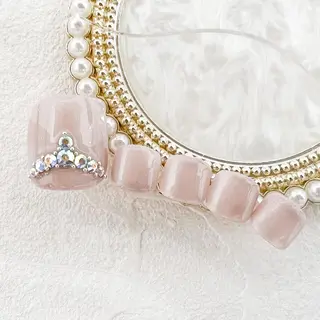 ネイル rouse nail RISATOのネイルデザイン