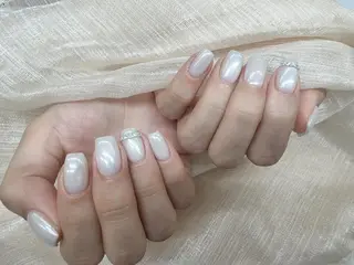 ネイル ミンミン ネイルのネイルデザイン