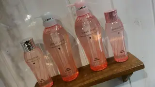 🇰🇷韓国風艶髪✨ 髪質改善 倉岡しおんのヘアスタイル