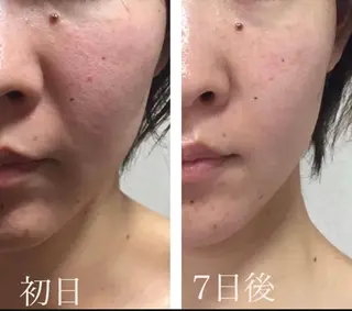 高橋 有香のエステ・リラクイメージ