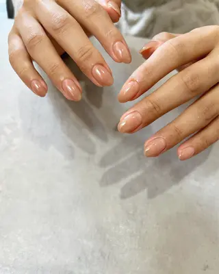 ネイル A/gan nail salonのネイルデザイン