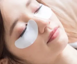 マツエク・マツパ Attrait Eye☻*Sayaのマツエク・マツパデザイン
