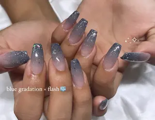 ネイル nail salon Talのネイルデザイン