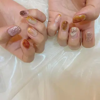 ネイル . .のネイルデザイン