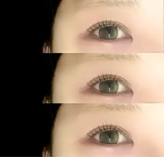 マツエク・マツパ 福田 麻弥のマツエク・マツパデザイン