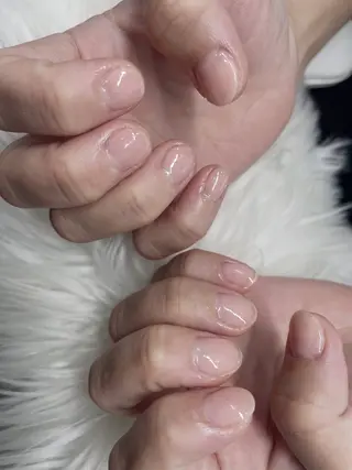 ネイル ネイル・エステサロン UILANIのネイルデザイン