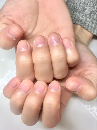 ネイル 新宿ネイルサロン ジェミディローサのネイルデザイン