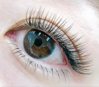 マツエク・マツパ STITCH. 💎のマツエク・マツパデザイン