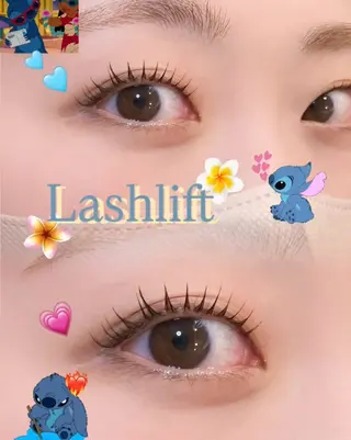 マツエク・マツパ Room大通り店/ Sasakiのマツエク・マツパデザイン