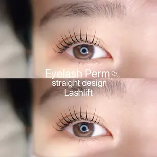 マツエク・マツパ Rinka ‎🎀束感まつ毛のマツエク・マツパデザイン