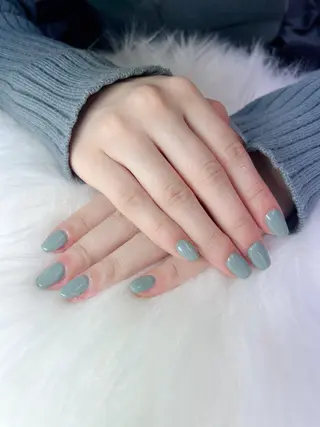 ネイル REO ナギサのネイルデザイン