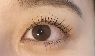 マツエク・マツパ academy salonEのマツエク・マツパデザイン